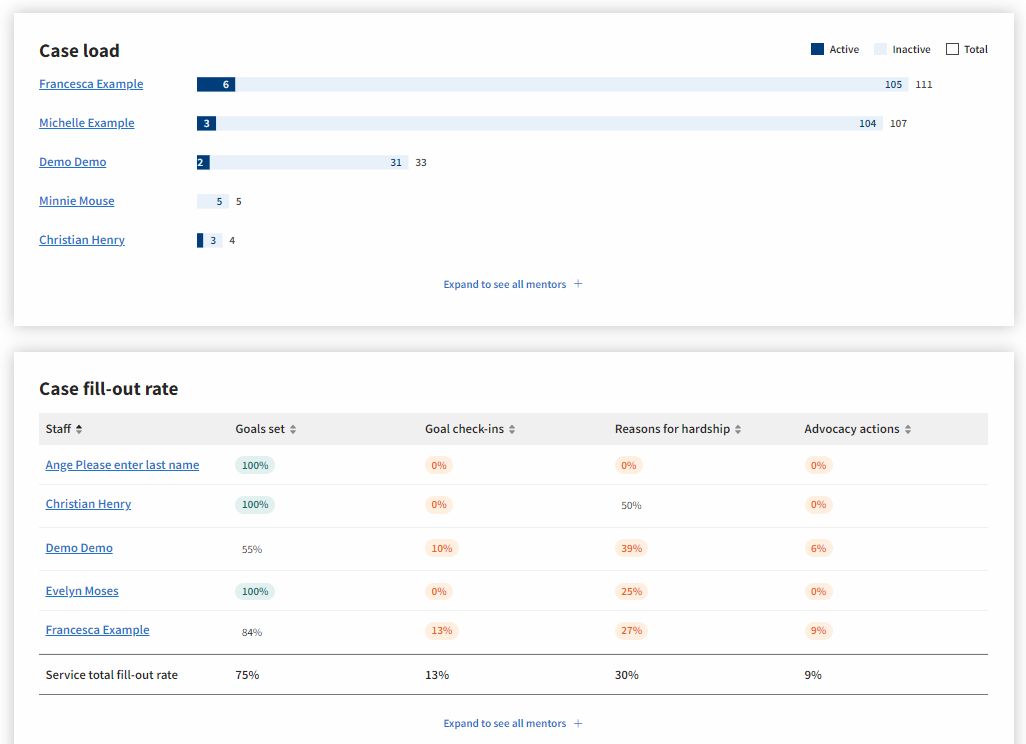 What We Do FinCap What we do fincap