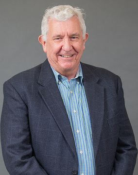 Nige Cox
