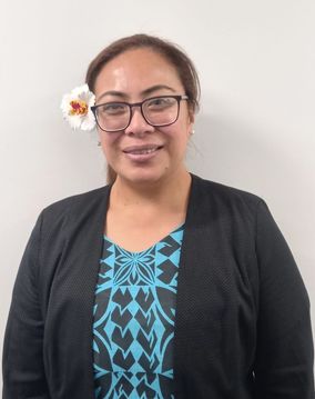 Theresa Alaimoana