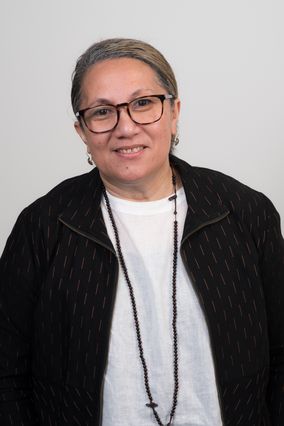 Jocelyn Kua