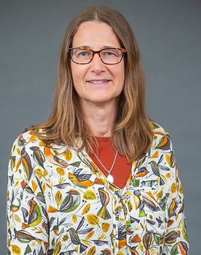 Donna Allan