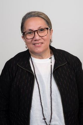 Jocelyn Kua