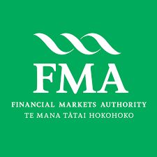 Financial Markets Authority logo